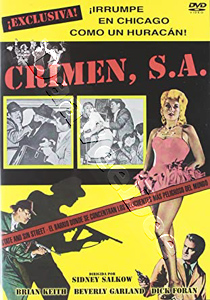 Chicago Confidential |   DVD